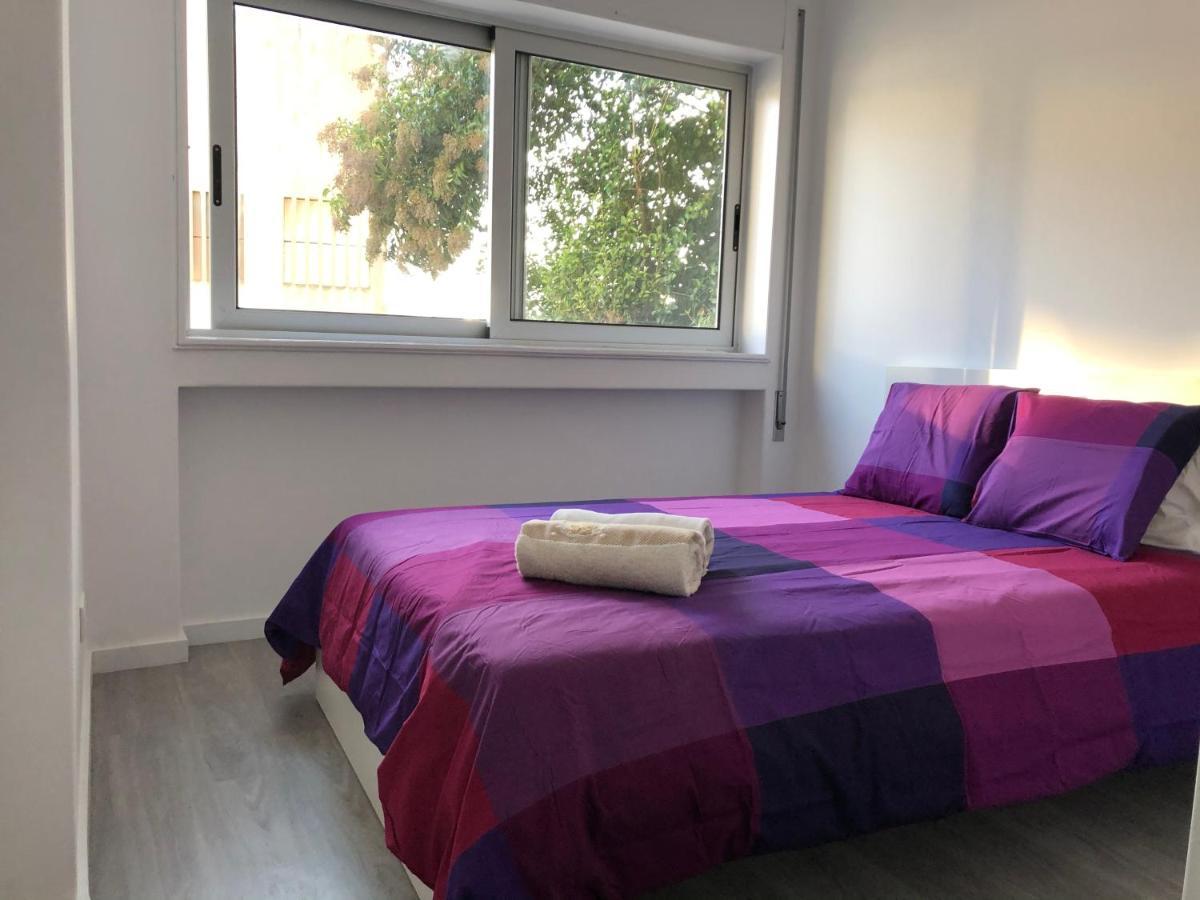 Moreira Terrace Ξενοδοχείο Πόρτο Εξωτερικό φωτογραφία