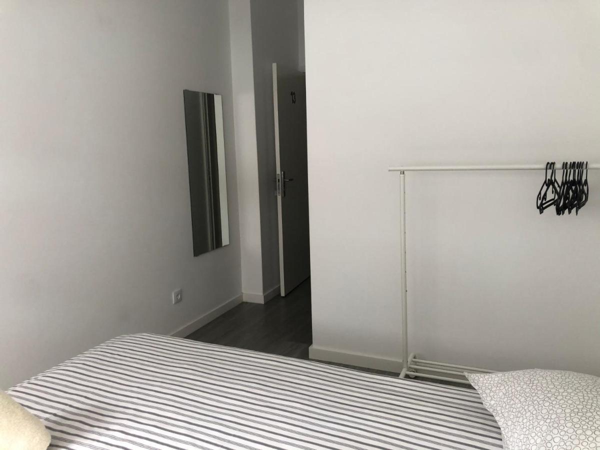 Moreira Terrace Ξενοδοχείο Πόρτο Εξωτερικό φωτογραφία