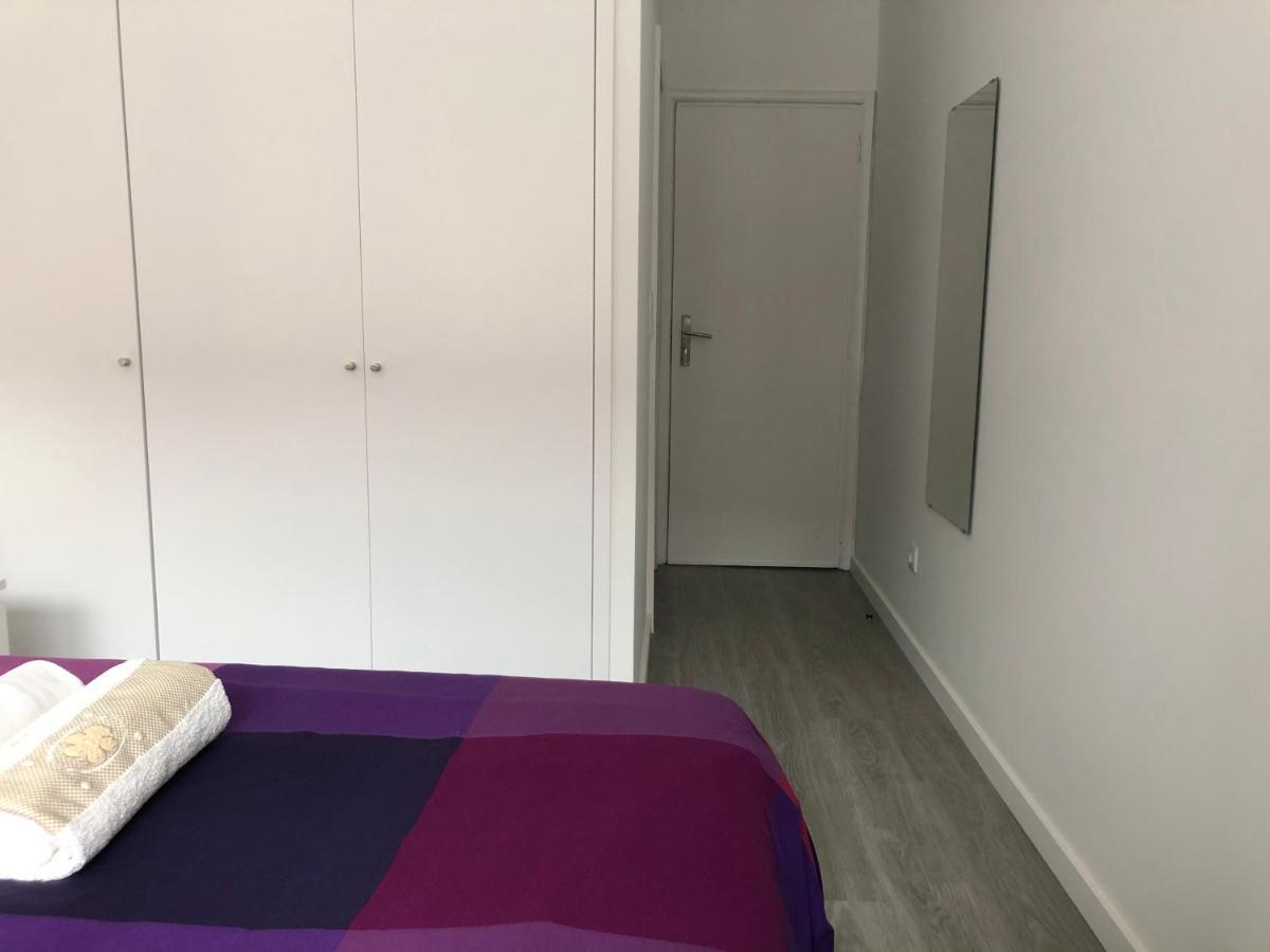Moreira Terrace Ξενοδοχείο Πόρτο Εξωτερικό φωτογραφία