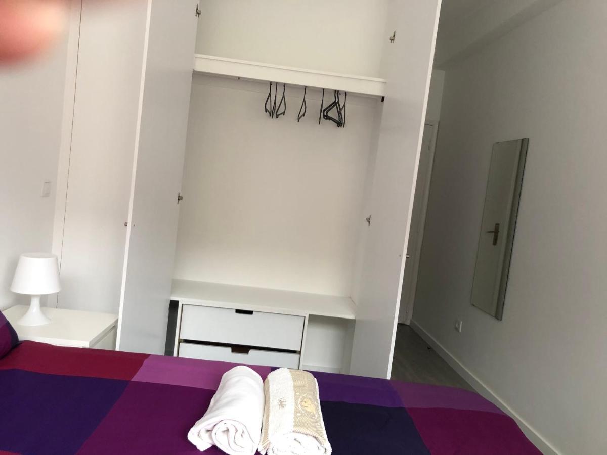 Moreira Terrace Ξενοδοχείο Πόρτο Εξωτερικό φωτογραφία