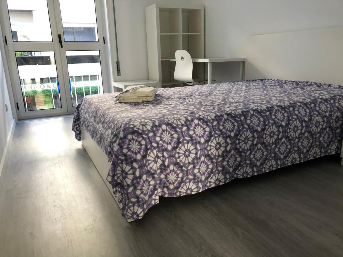 Moreira Terrace Ξενοδοχείο Πόρτο Εξωτερικό φωτογραφία