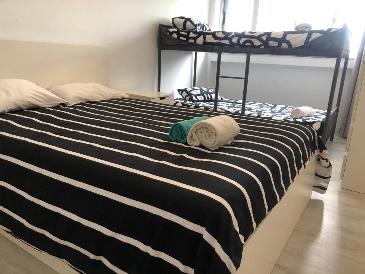 Moreira Terrace Ξενοδοχείο Πόρτο Εξωτερικό φωτογραφία