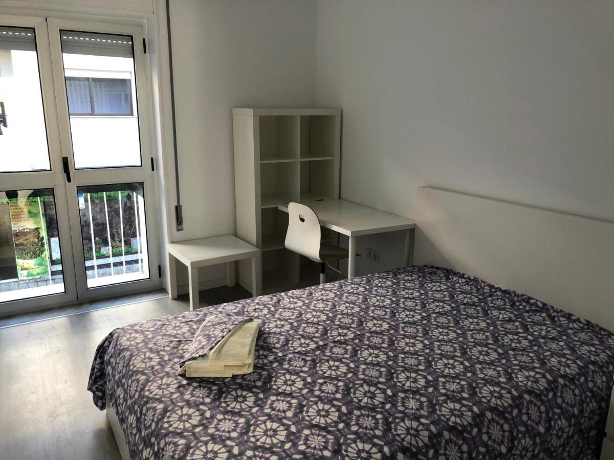 Moreira Terrace Ξενοδοχείο Πόρτο Εξωτερικό φωτογραφία