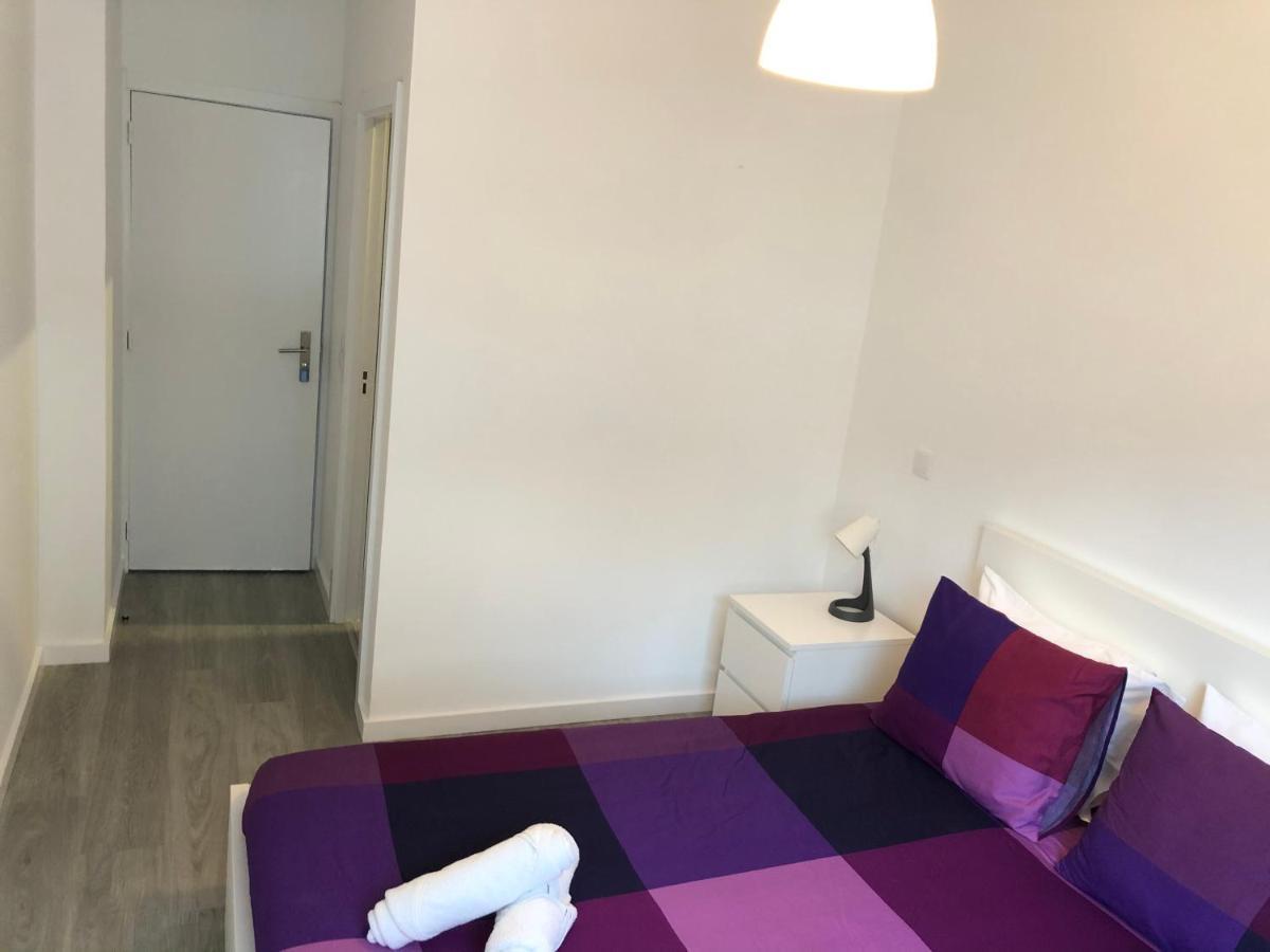 Moreira Terrace Ξενοδοχείο Πόρτο Εξωτερικό φωτογραφία