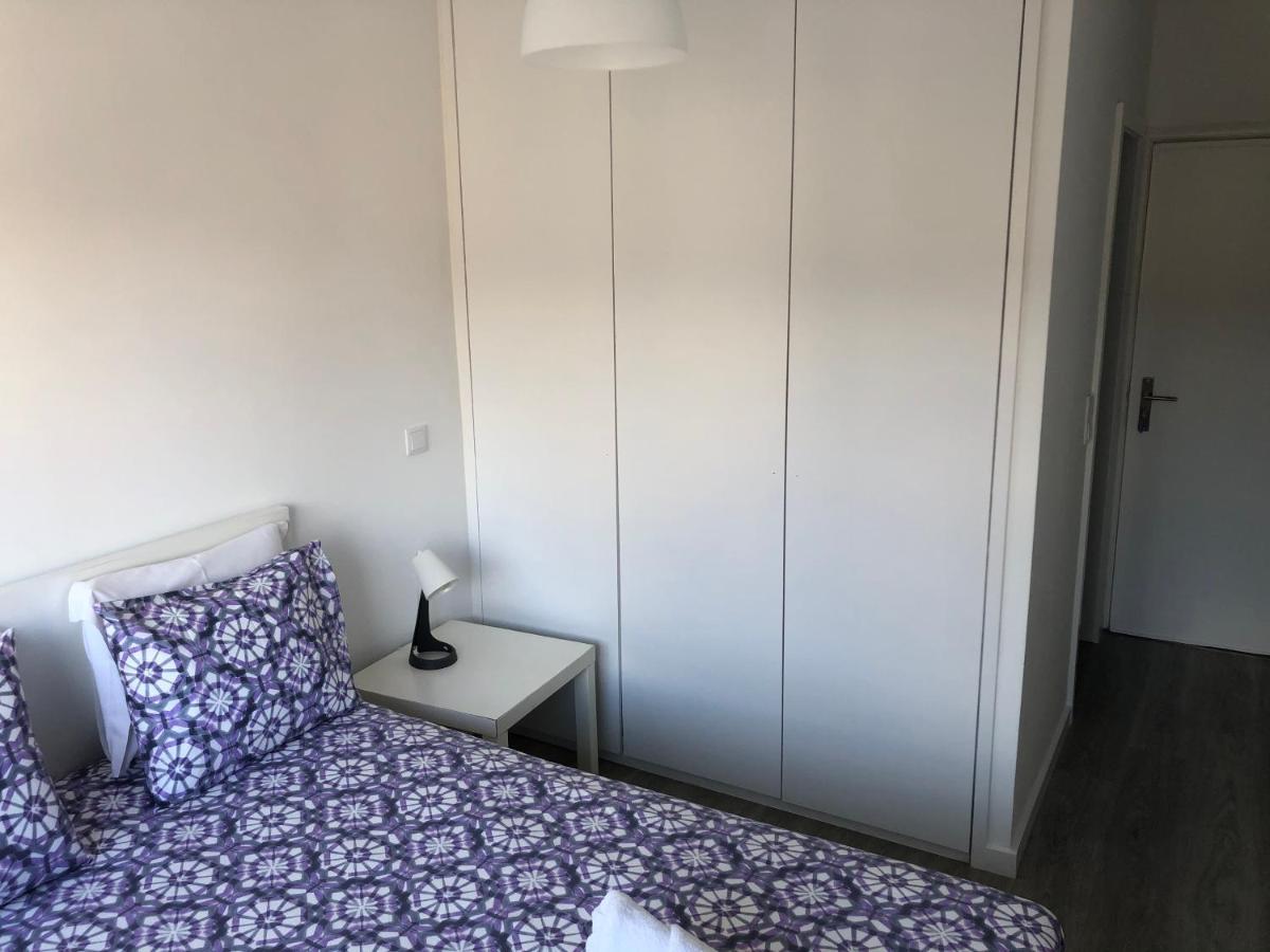 Moreira Terrace Ξενοδοχείο Πόρτο Εξωτερικό φωτογραφία