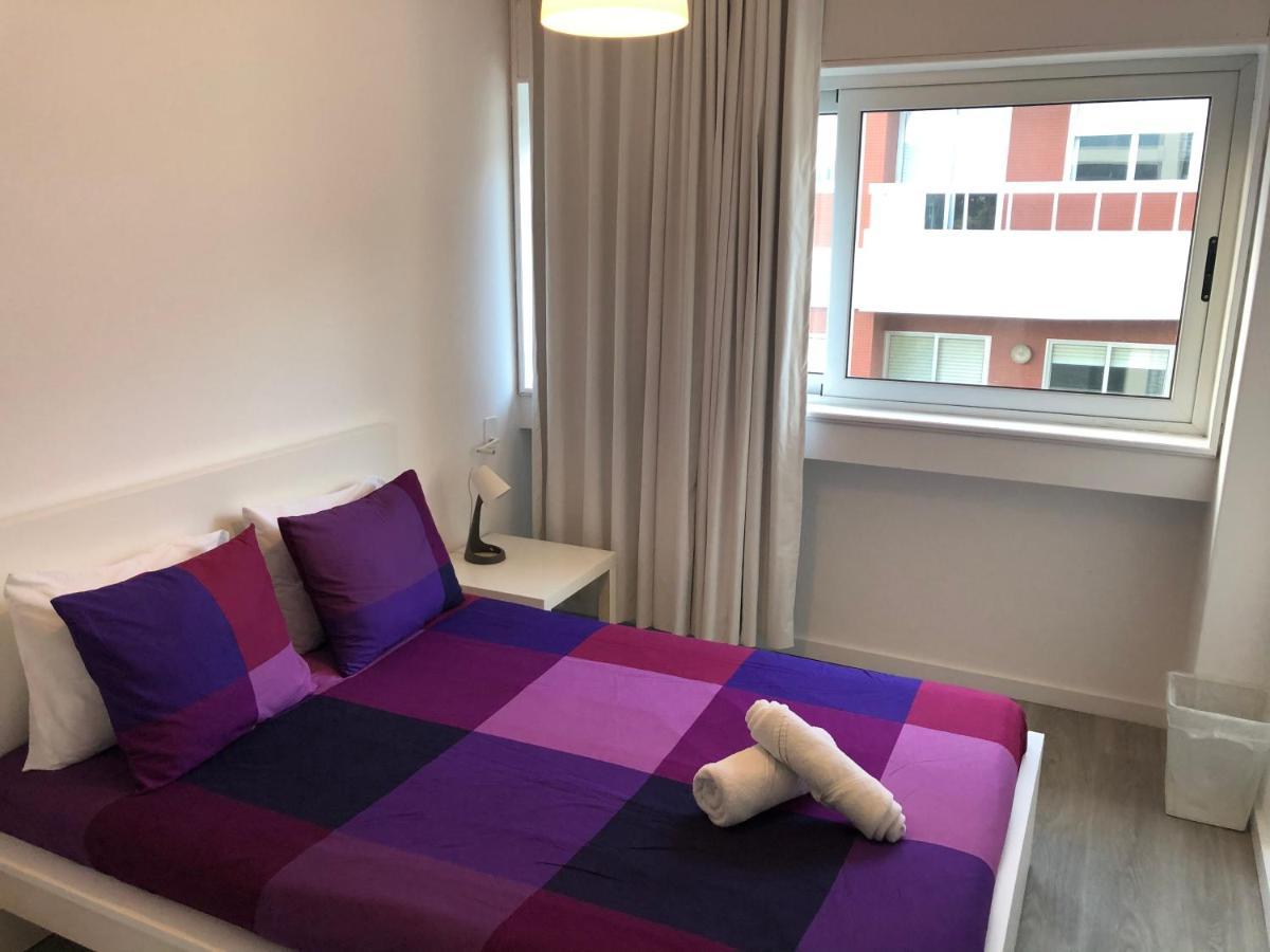 Moreira Terrace Ξενοδοχείο Πόρτο Εξωτερικό φωτογραφία
