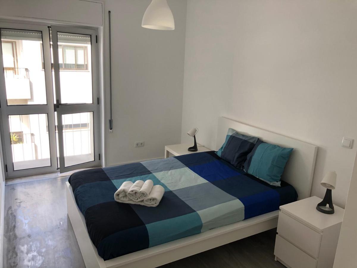 Moreira Terrace Ξενοδοχείο Πόρτο Εξωτερικό φωτογραφία
