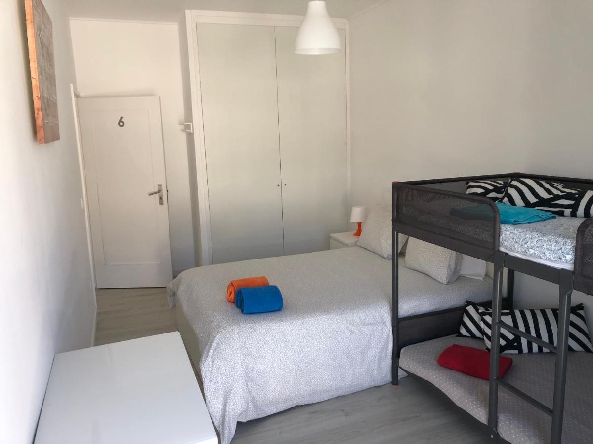 Moreira Terrace Ξενοδοχείο Πόρτο Εξωτερικό φωτογραφία