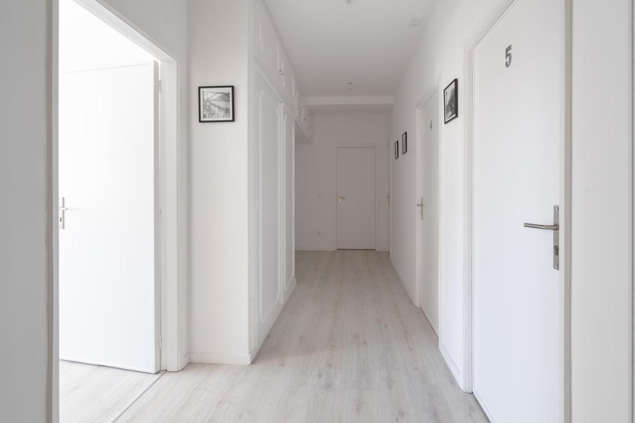 Moreira Terrace Ξενοδοχείο Πόρτο Εξωτερικό φωτογραφία