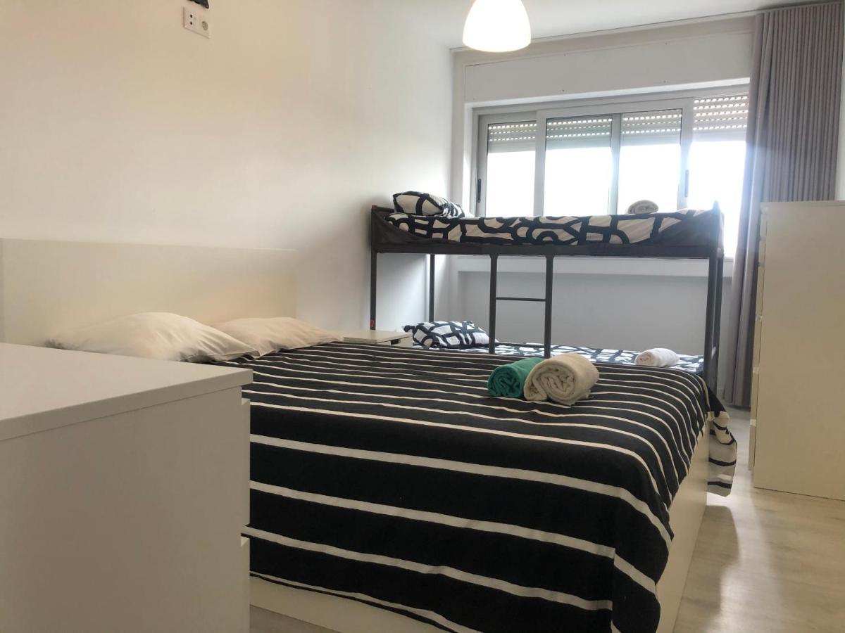 Moreira Terrace Ξενοδοχείο Πόρτο Εξωτερικό φωτογραφία