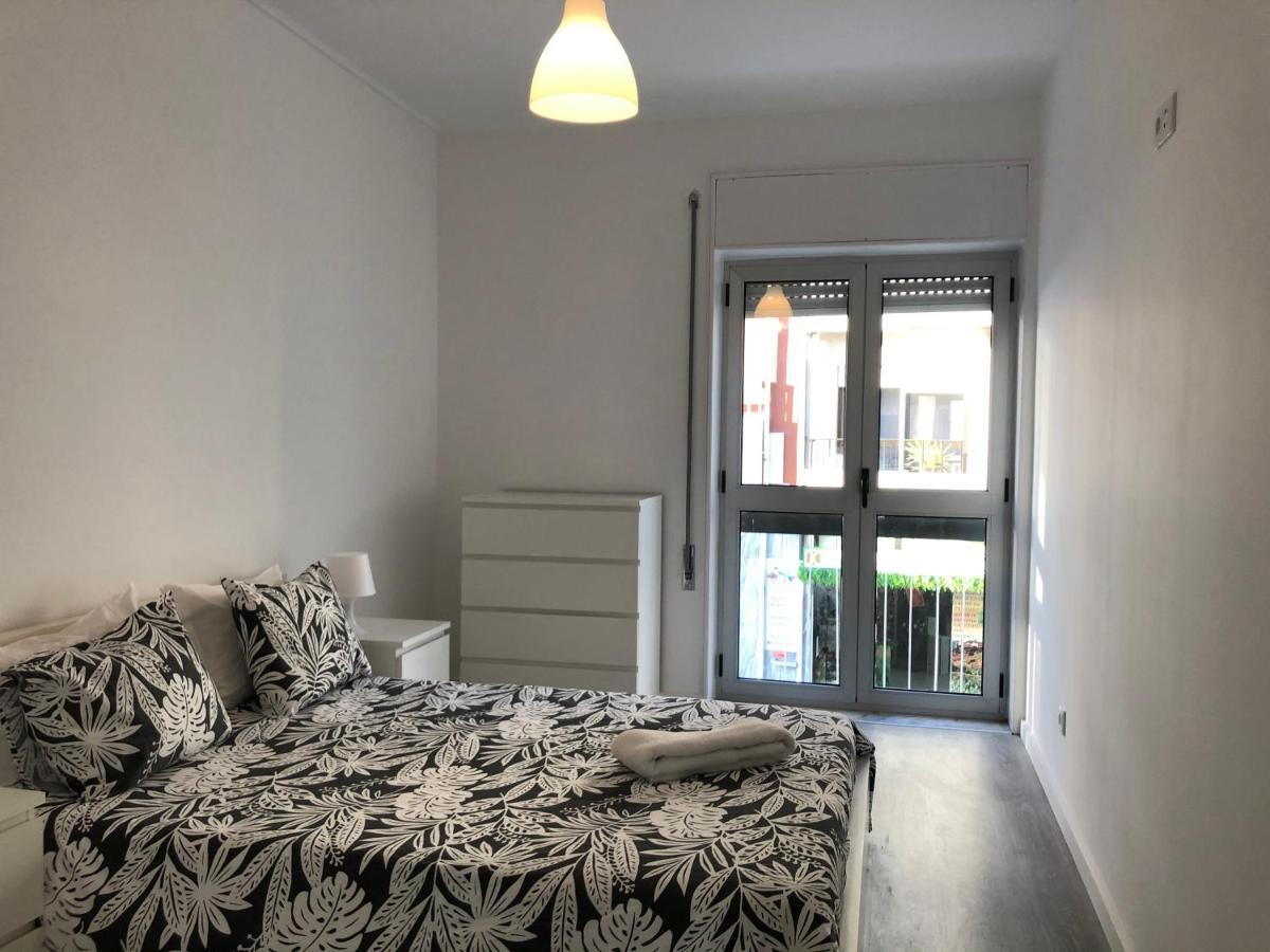 Moreira Terrace Ξενοδοχείο Πόρτο Εξωτερικό φωτογραφία
