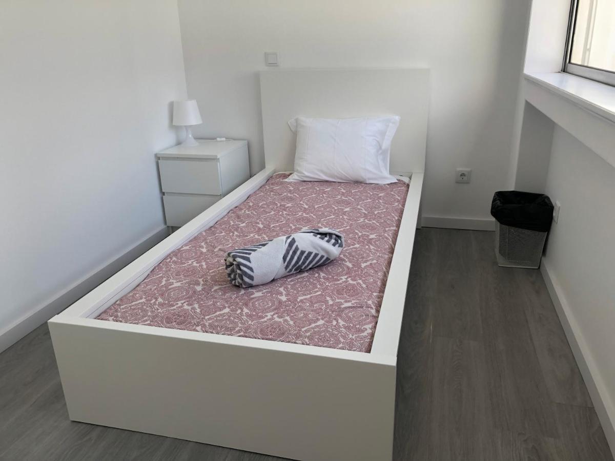 Moreira Terrace Ξενοδοχείο Πόρτο Εξωτερικό φωτογραφία
