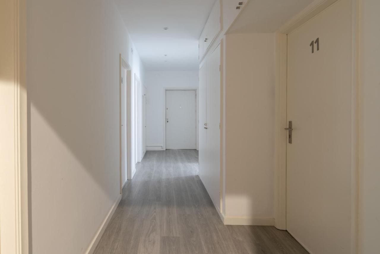 Moreira Terrace Ξενοδοχείο Πόρτο Εξωτερικό φωτογραφία