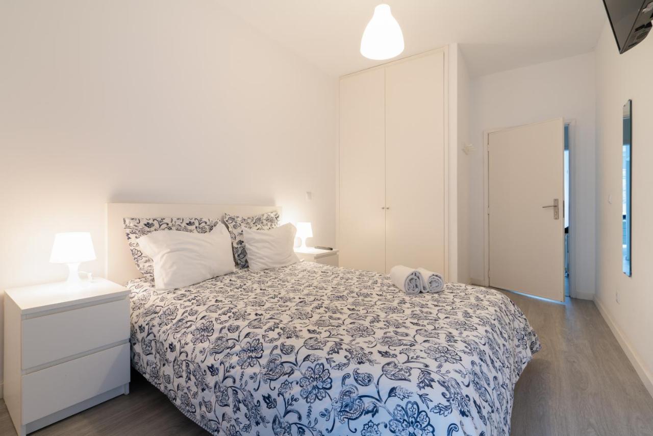 Moreira Terrace Ξενοδοχείο Πόρτο Εξωτερικό φωτογραφία