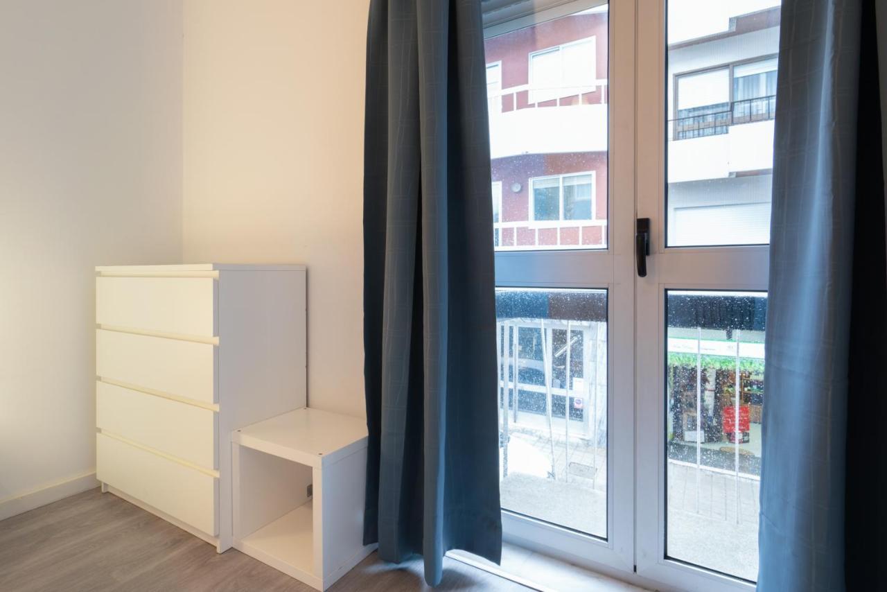 Moreira Terrace Ξενοδοχείο Πόρτο Εξωτερικό φωτογραφία