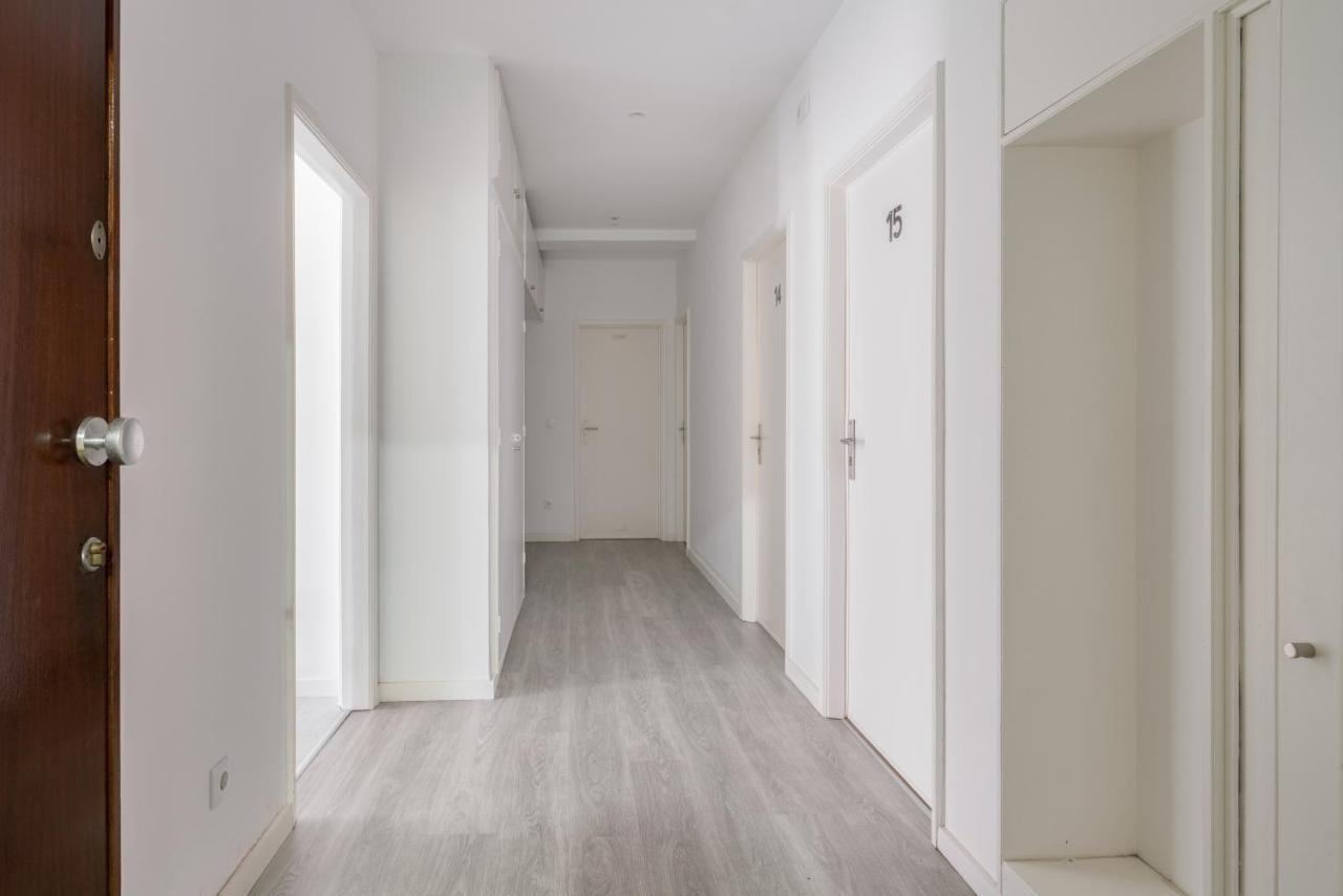 Moreira Terrace Ξενοδοχείο Πόρτο Εξωτερικό φωτογραφία