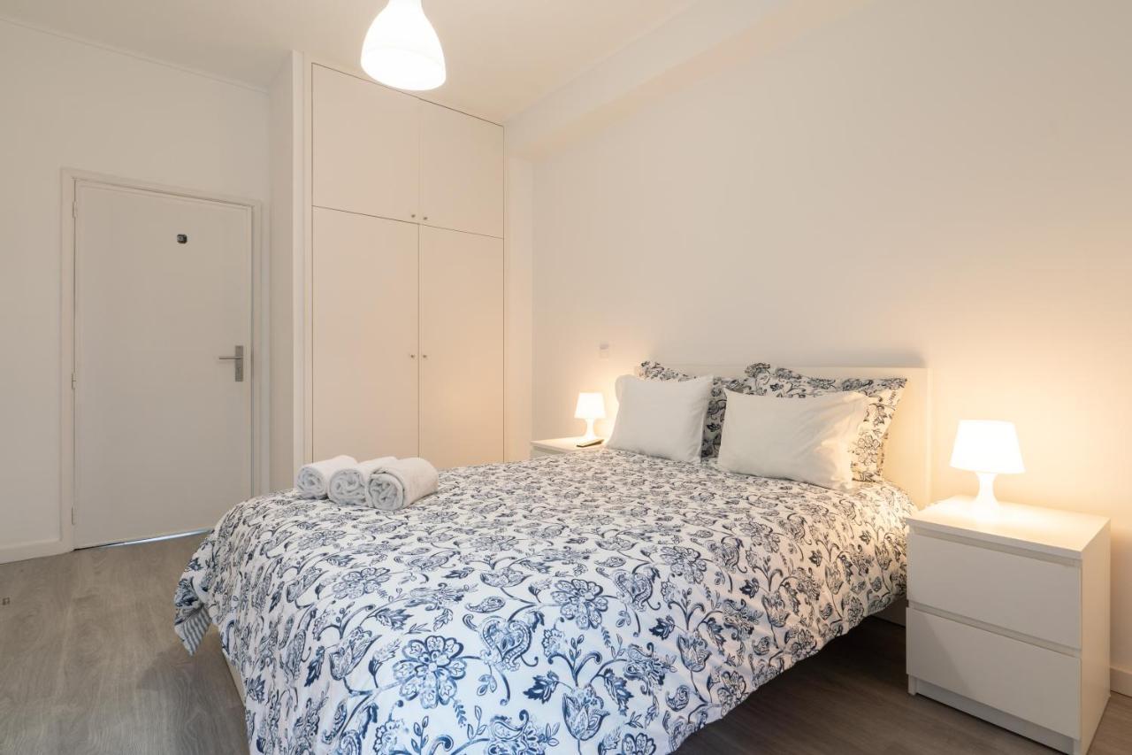 Moreira Terrace Ξενοδοχείο Πόρτο Εξωτερικό φωτογραφία