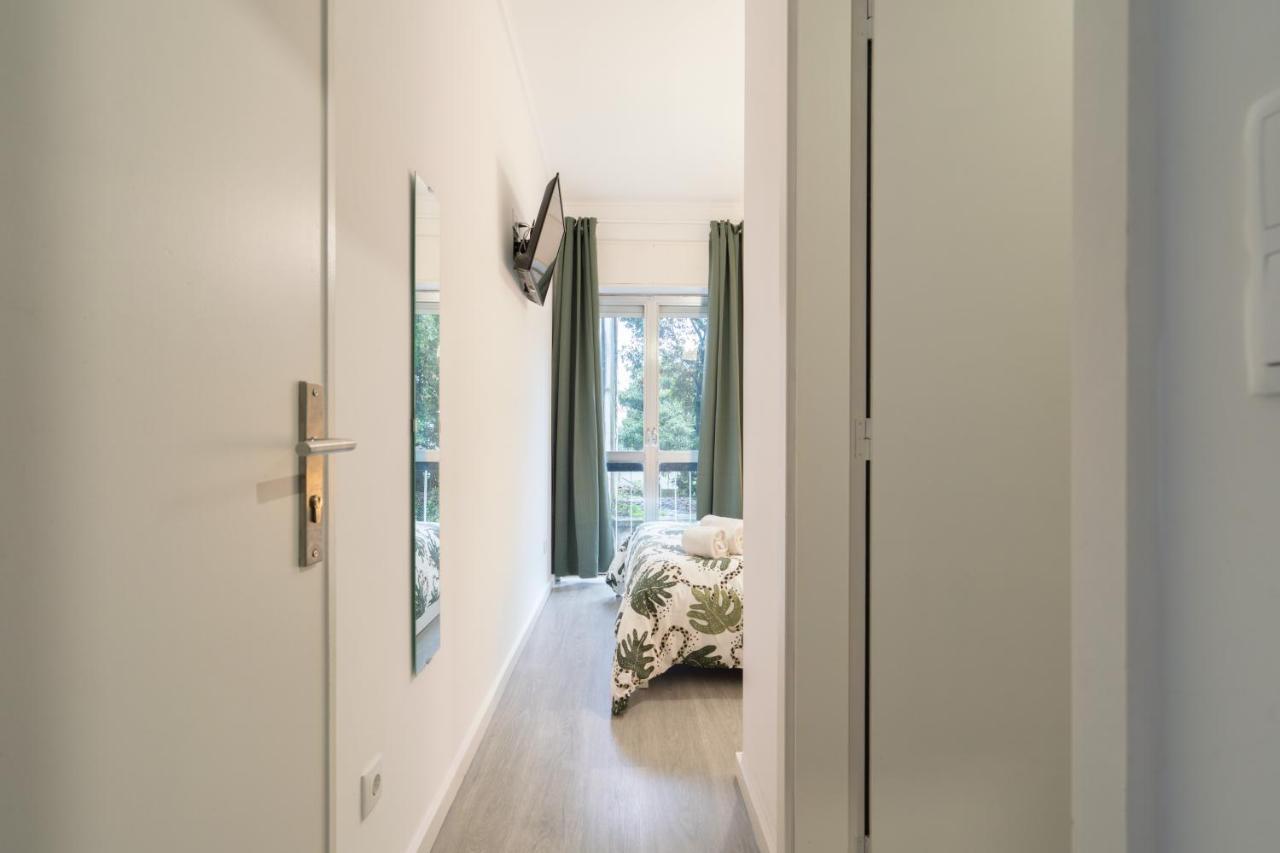 Moreira Terrace Ξενοδοχείο Πόρτο Εξωτερικό φωτογραφία