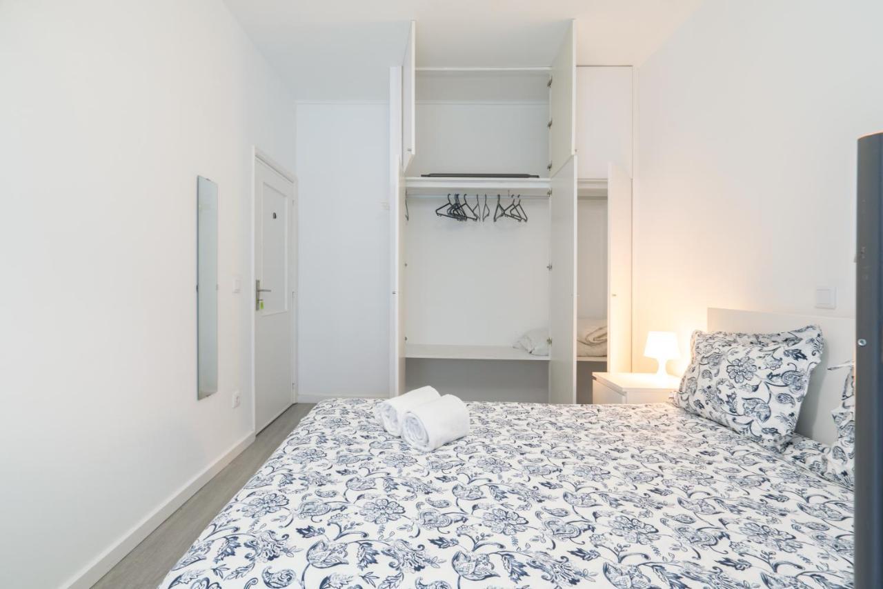 Moreira Terrace Ξενοδοχείο Πόρτο Εξωτερικό φωτογραφία