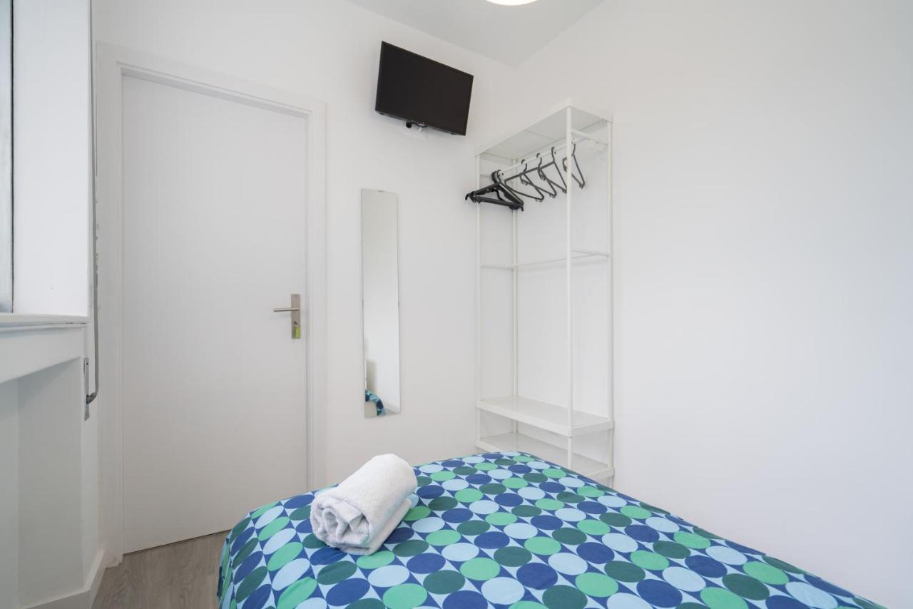 Moreira Terrace Ξενοδοχείο Πόρτο Εξωτερικό φωτογραφία