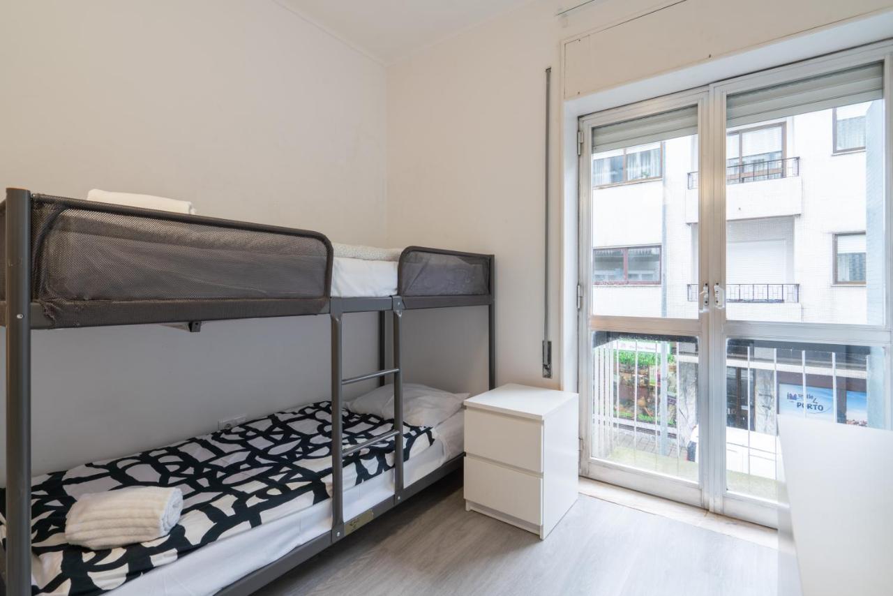 Moreira Terrace Ξενοδοχείο Πόρτο Εξωτερικό φωτογραφία