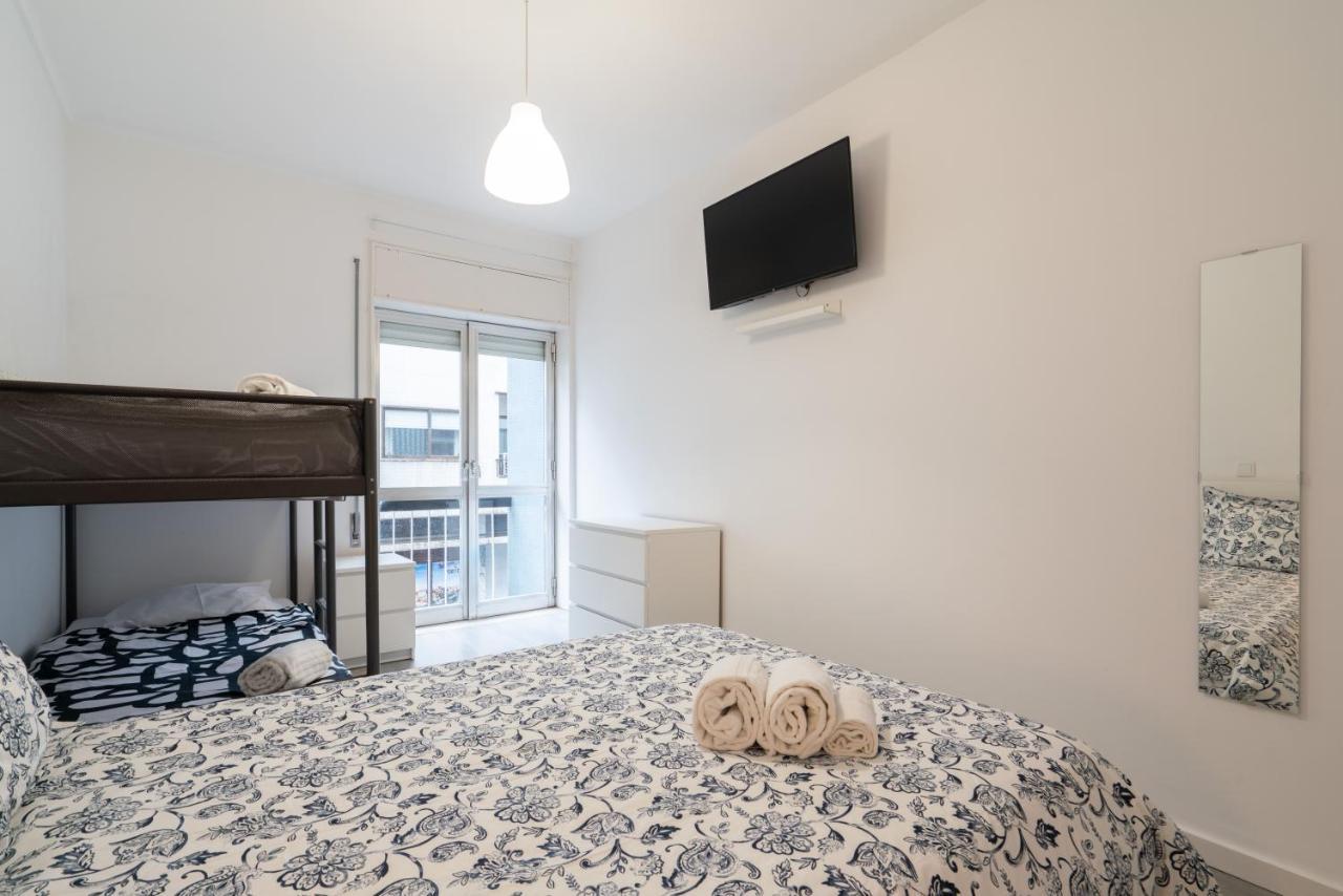 Moreira Terrace Ξενοδοχείο Πόρτο Εξωτερικό φωτογραφία