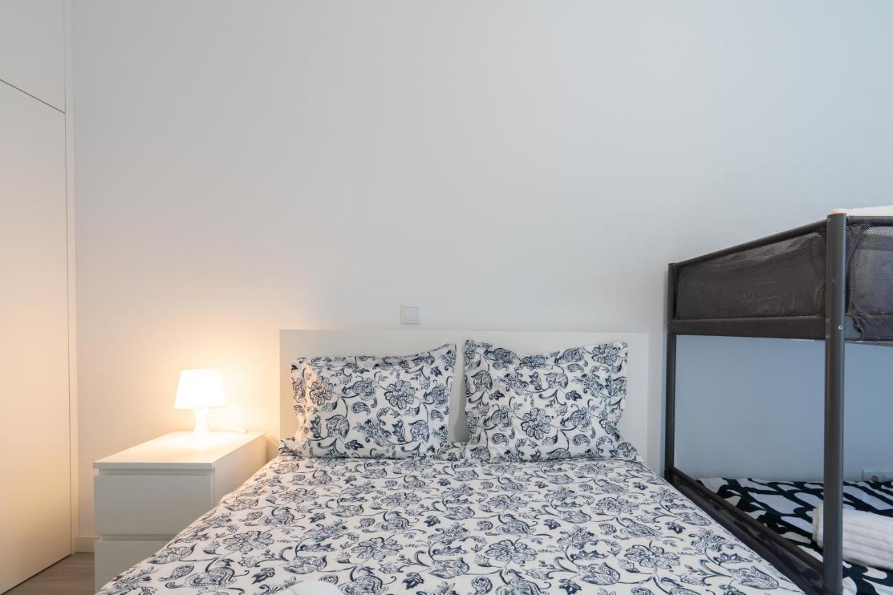 Moreira Terrace Ξενοδοχείο Πόρτο Εξωτερικό φωτογραφία