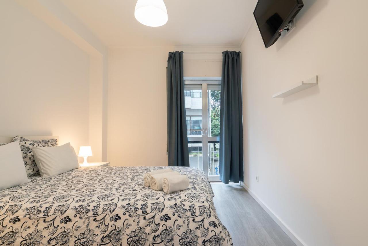 Moreira Terrace Ξενοδοχείο Πόρτο Εξωτερικό φωτογραφία