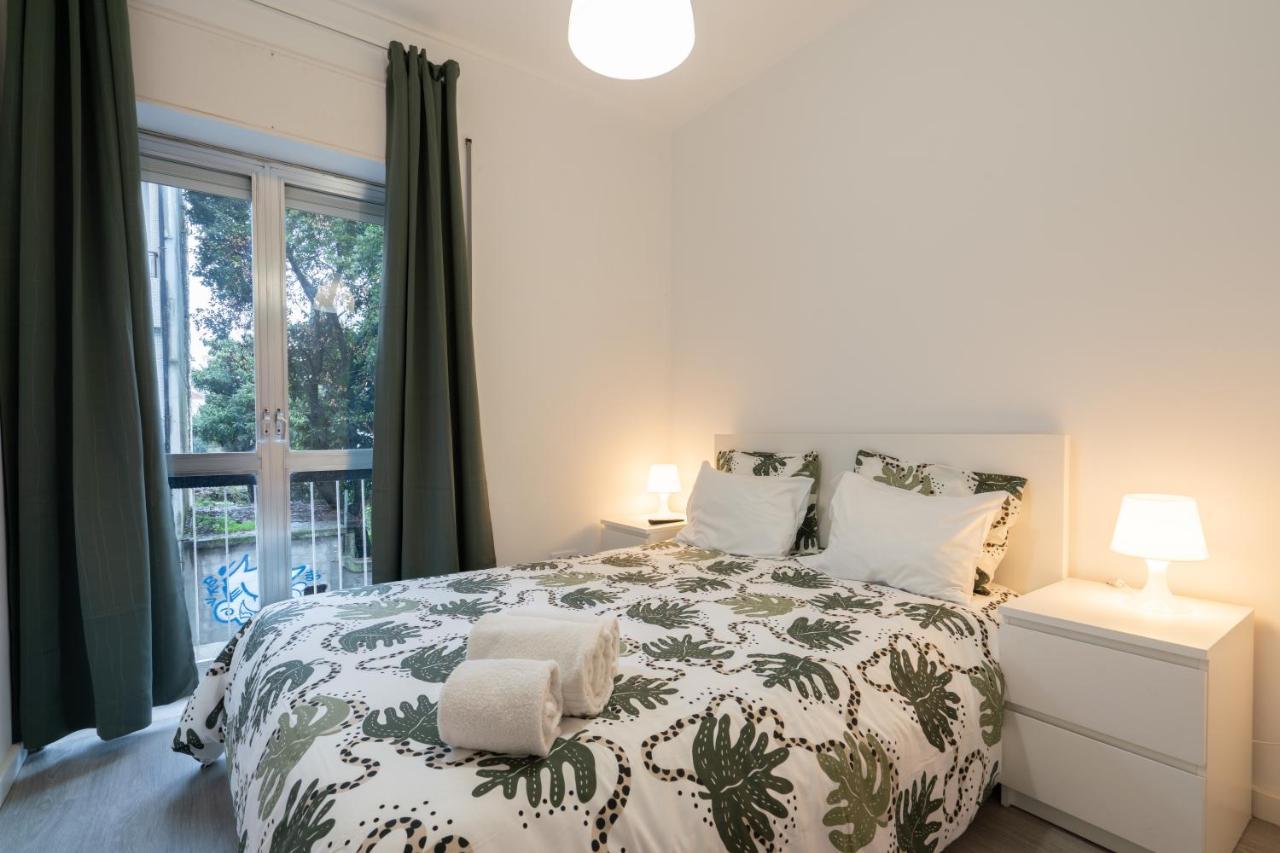 Moreira Terrace Ξενοδοχείο Πόρτο Εξωτερικό φωτογραφία